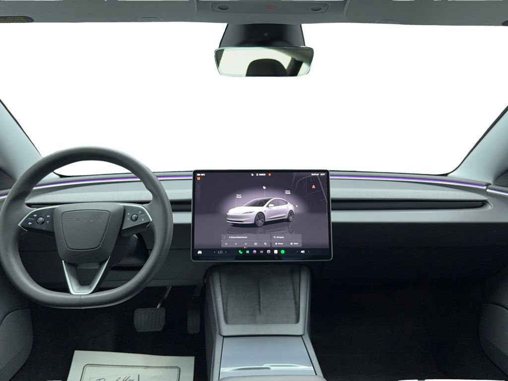 Used 2024 Tesla Model 3 Standard Range image 12