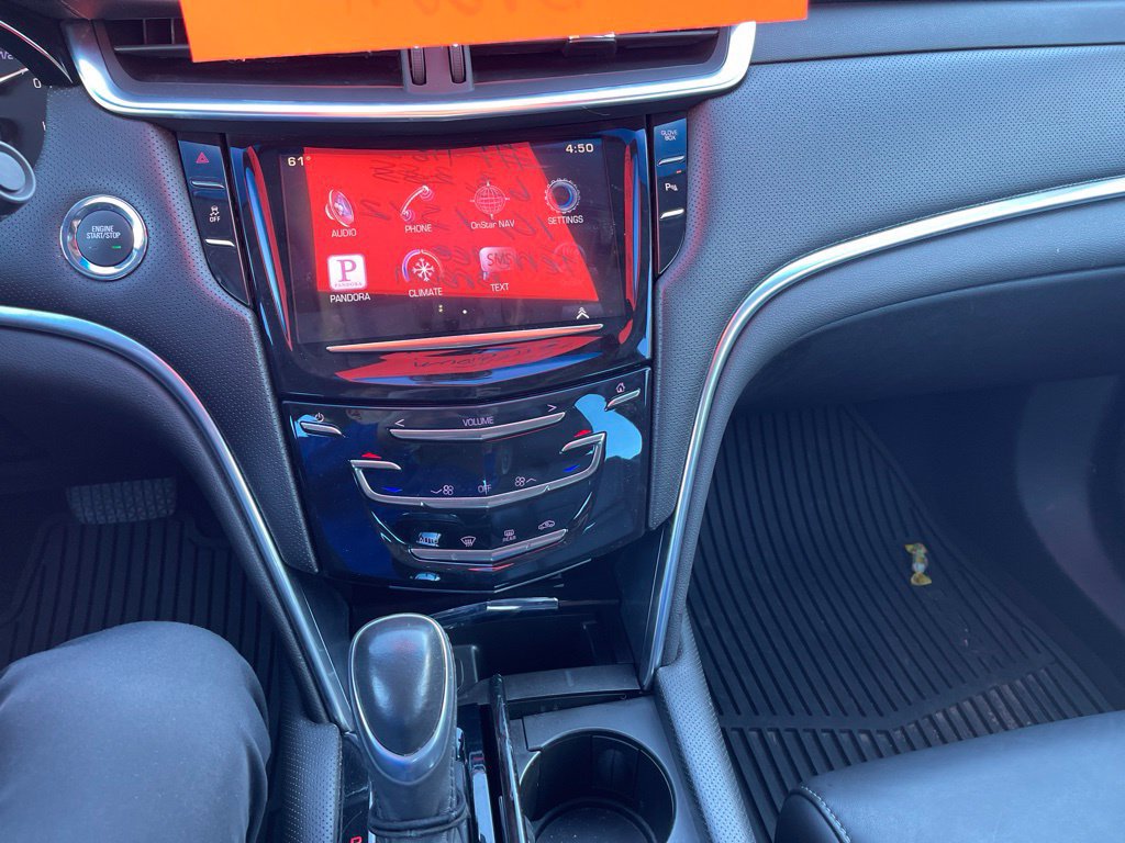 Used 2015 Cadillac XTS FWD image 20