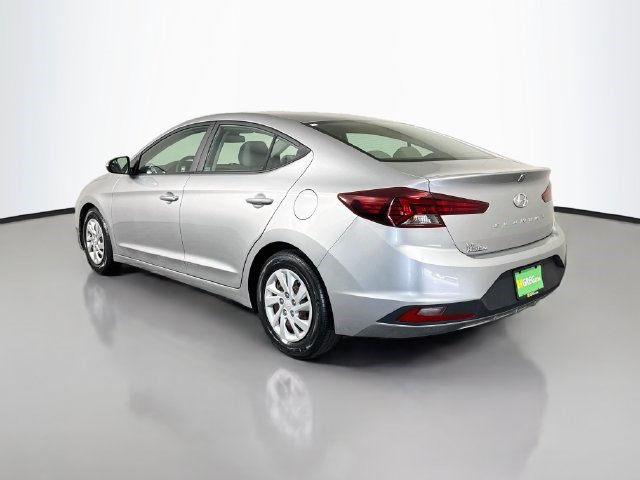 Used 2020 Hyundai Elantra SE FWD image 7