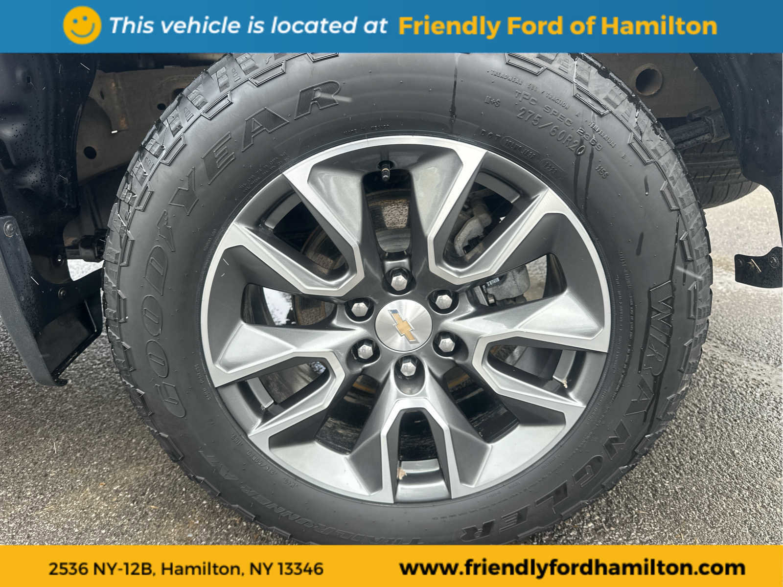 Used 2023 Chevrolet Silverado 1500 LT image 16