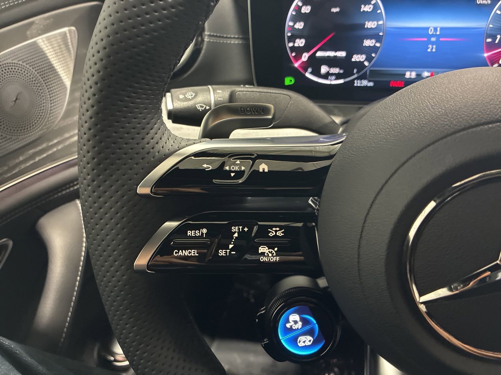 New 2026 Mercedes-Benz AMG GT 43 image 15