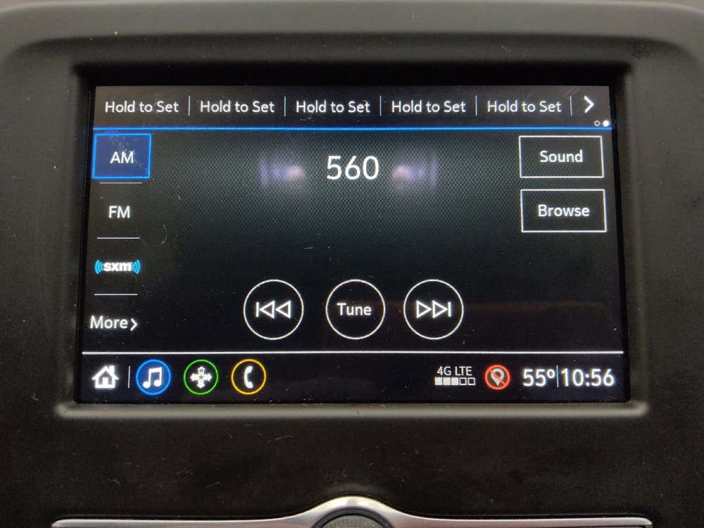 Used 2019 Chevrolet Equinox LT FWD image 25