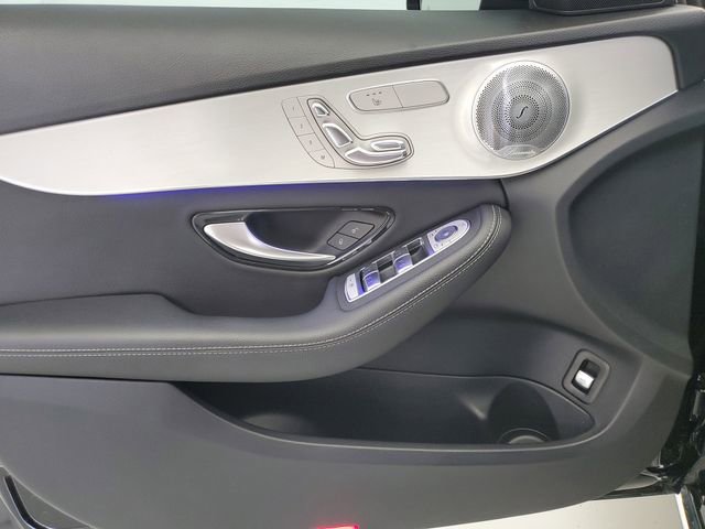 Used 2021 Mercedes-Benz C 300 Sedan image 21