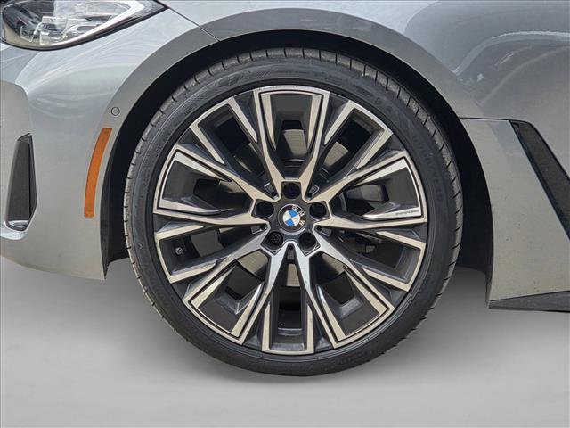 Used 2024 BMW 430i Gran Coupe xDrive w/ Premium Package image 7