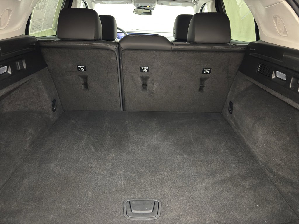 Used 2025 Buick Envision Preferred image 9