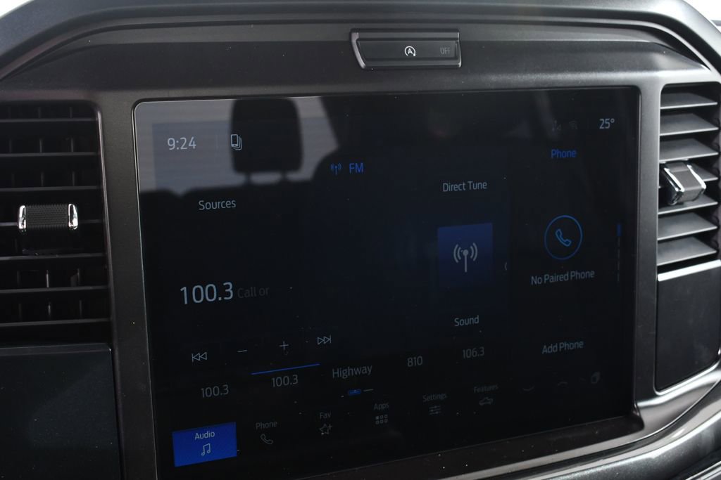 New 2026 Ford F150 STX w/ F-150 LOBO Package image 26