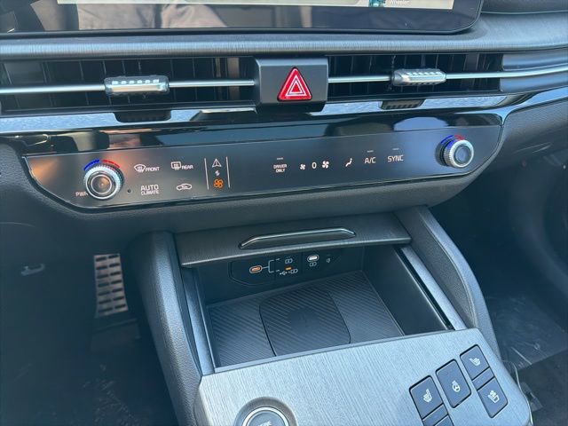 New 2026 Kia Sportage X-Line Prestige image 16