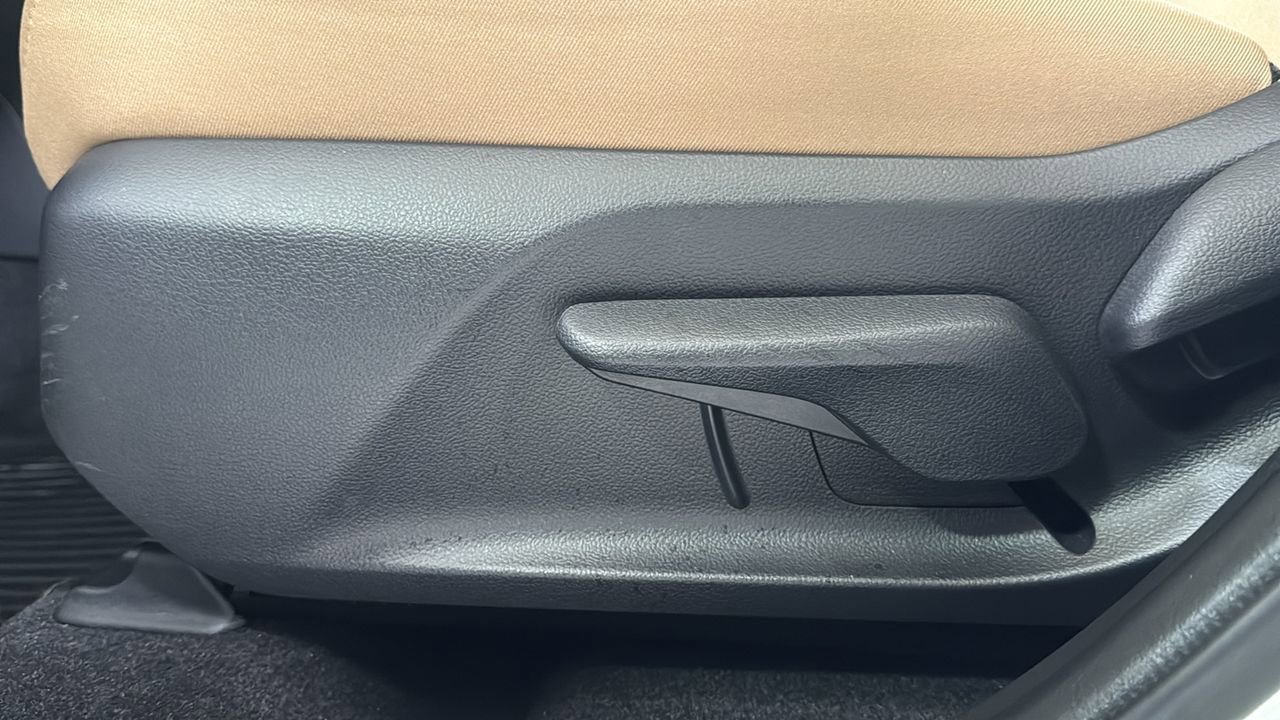 Certified 2025 Toyota RAV4 LE image 14