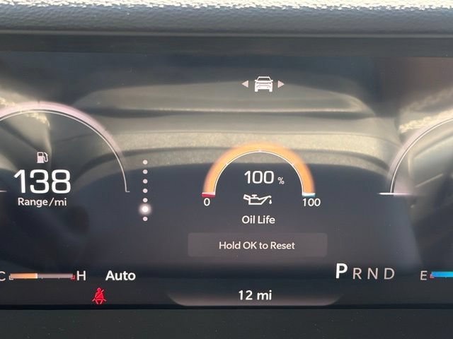 New 2026 Jeep Cherokee Overland AWD/4WD image 21