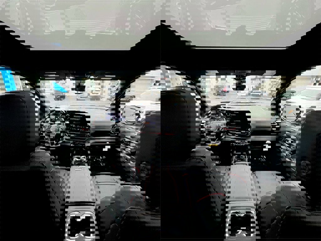 New 2024 Chevrolet Silverado EV RST image 17