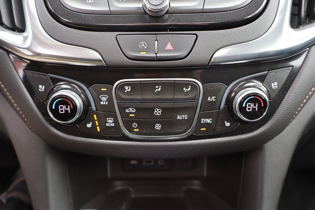 Used 2023 Chevrolet Equinox Premier image 25