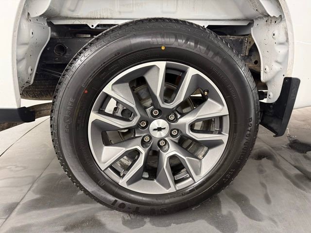 Used 2020 Chevrolet Silverado 1500 W/T w/ WT Value Package image 11