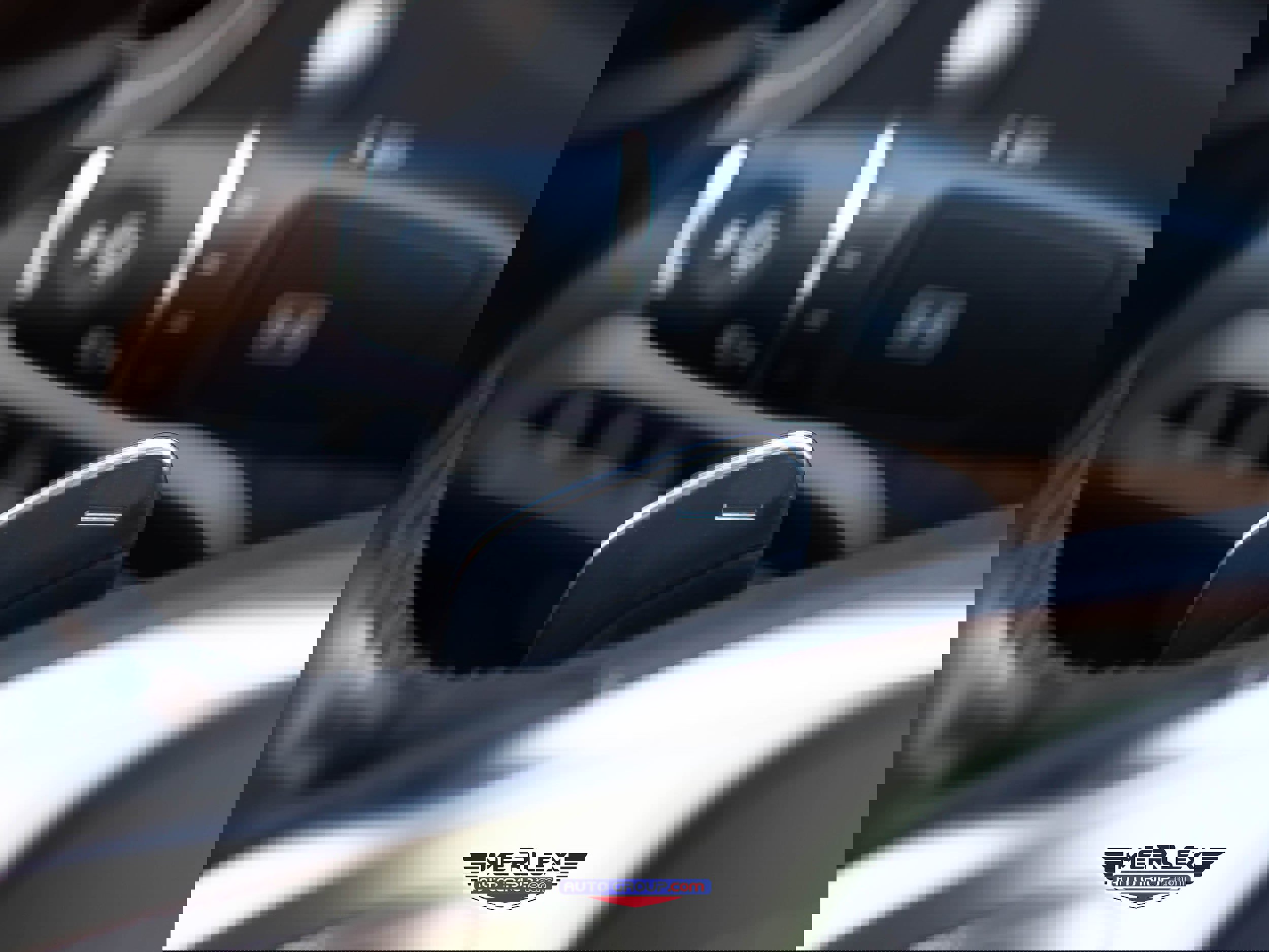 Used 2015 Mercedes-Benz S 550 4MATIC Sedan image 28