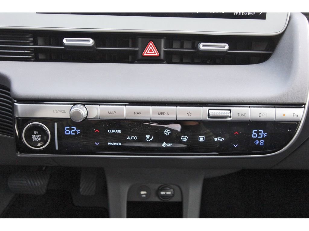 Certified 2024 Hyundai Ioniq 5 SEL image 29