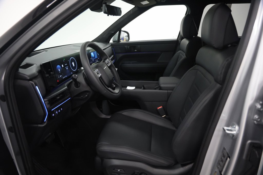 New 2027 Hyundai Santa Fe Calligraphy AWD/4WD image 17