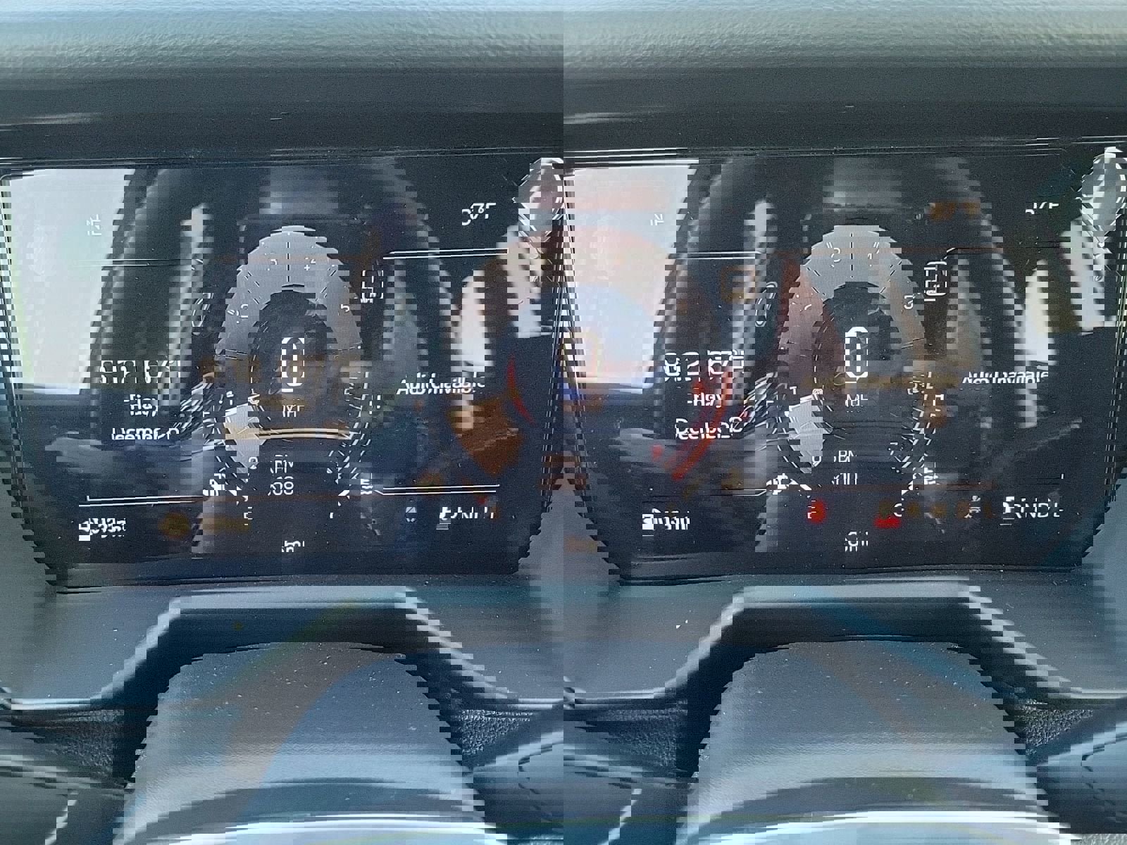 New 2026 GMC Acadia Elevation w/ Elevation Premium Package image 19