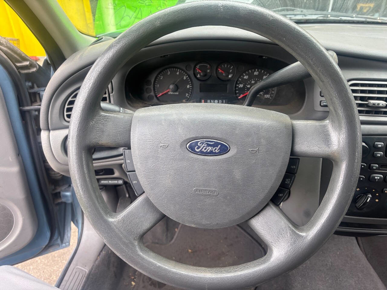 Used 2006 Ford Taurus SE image 16
