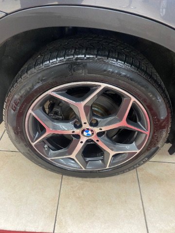 Used 2017 BMW X1 xDrive28i image 25