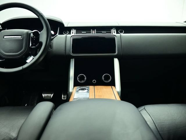 Used 2019 Land Rover Range Rover Autobiography AWD/4WD image 37