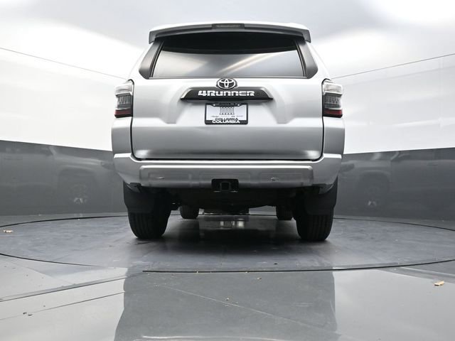 Used 2024 Toyota 4Runner TRD Off-Road image 24