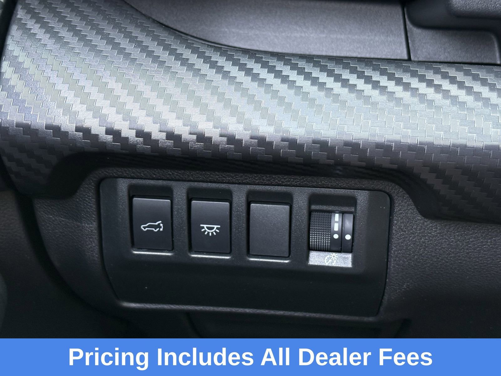 Certified 2025 Subaru Ascent Premium AWD/4WD image 17
