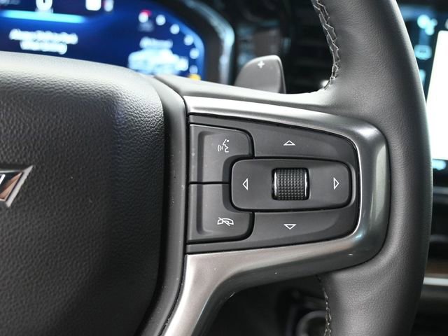 Used 2023 Chevrolet Silverado 1500 RST image 35