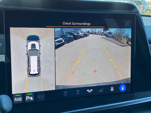 New 2026 Subaru Outback Wilderness image 24