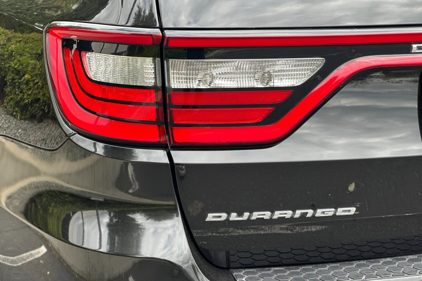 Used 2015 Dodge Durango SXT w/ Quick Order Package 23B RWD image 12