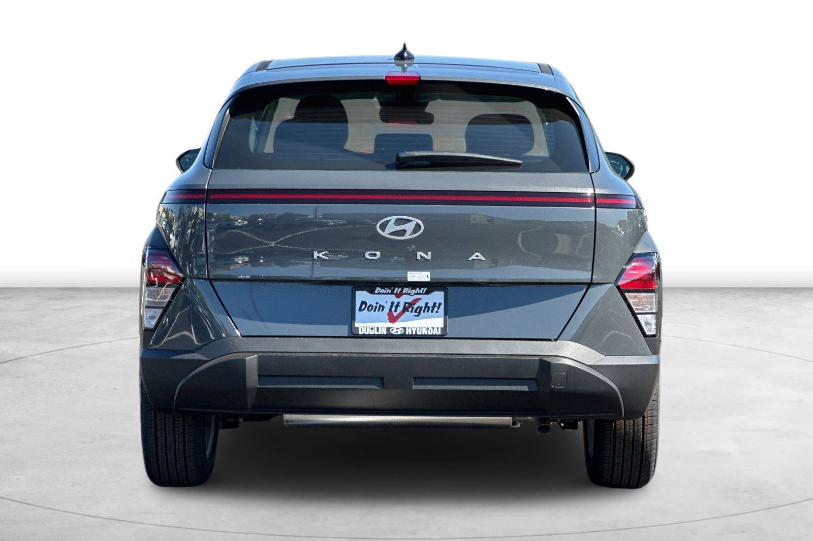 Used 2026 Hyundai Kona SE FWD image 6
