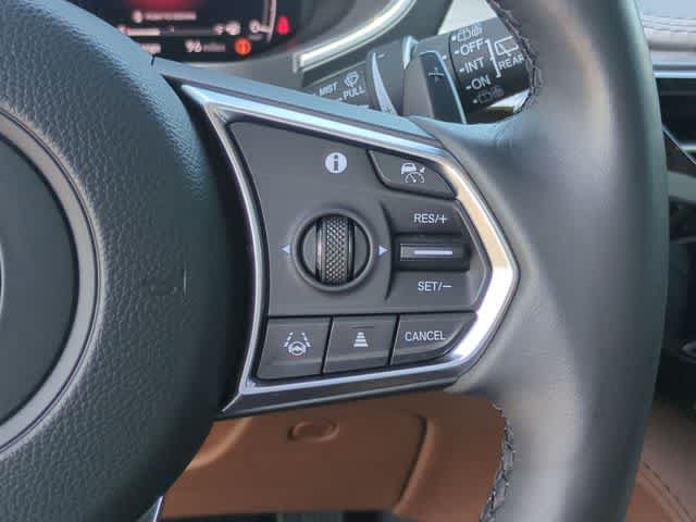 Used 2023 Acura MDX SH-AWD w/ Advance Package image 27