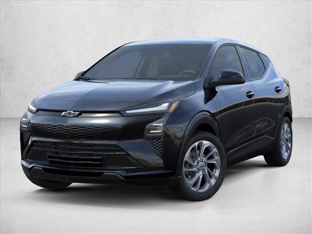 New 2027 Chevrolet Bolt LT w/ Comfort Package FWD image 8