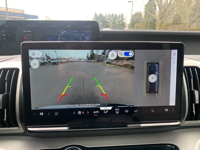 Certified 2025 Ford Expedition Max Active image 25