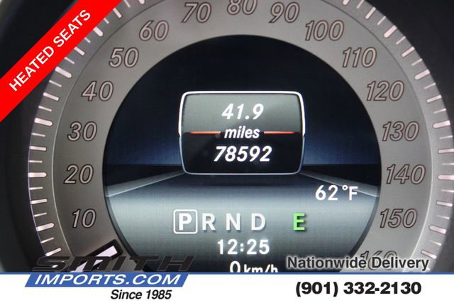 Used 2014 Mercedes-Benz C 250 C 250 image 7