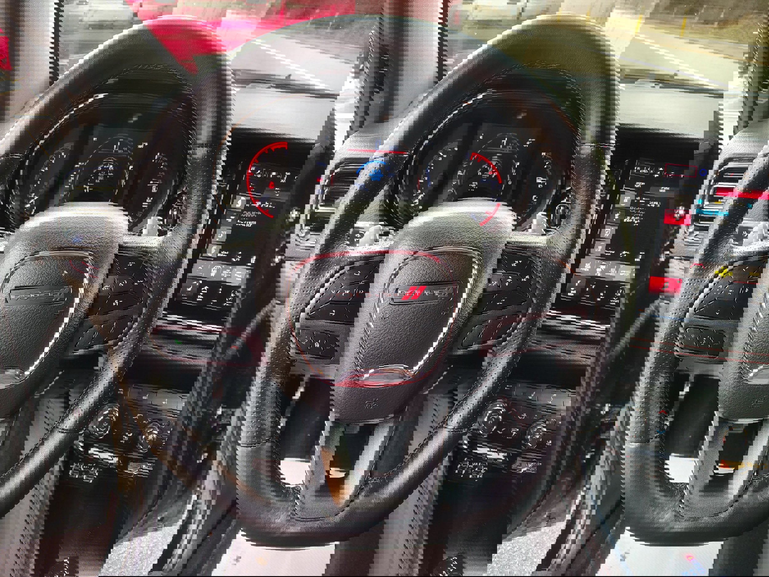 Certified 2024 Dodge Durango R/T image 31