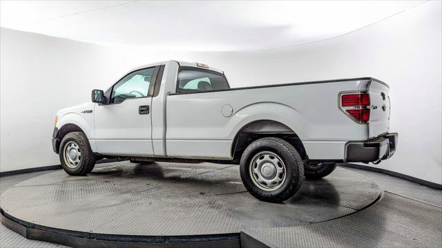 Used 2011 Ford F150 XL w/ PWR Equipment Group RWD image 6