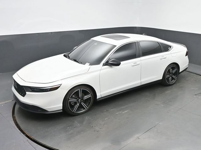 Used 2023 Honda Accord Sport image 37