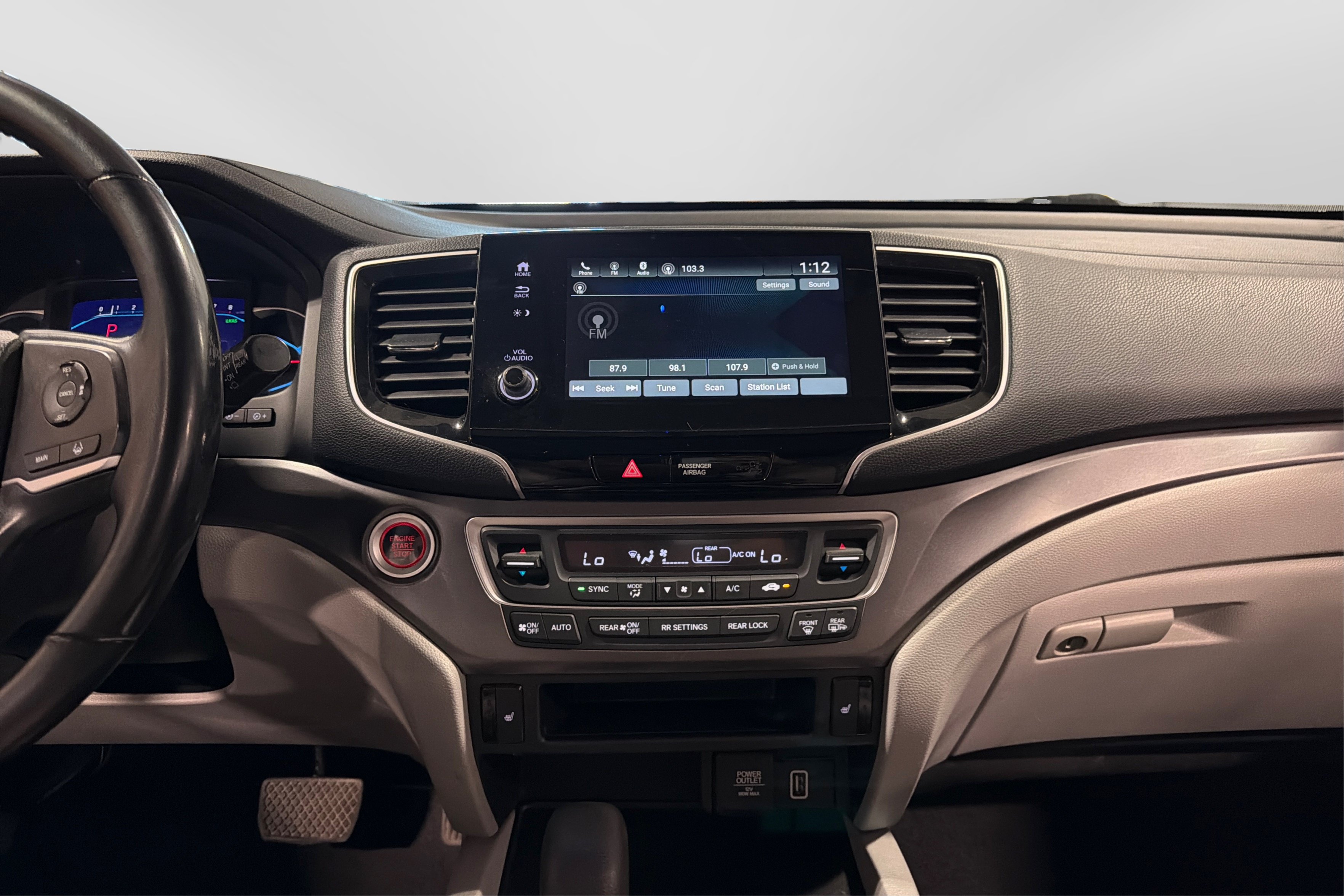 Used 2020 Honda Pilot EX-L image 28