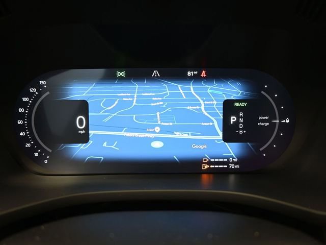 New 2026 Volvo XC60 T8 Plus w/ Protection Package Premier image 27