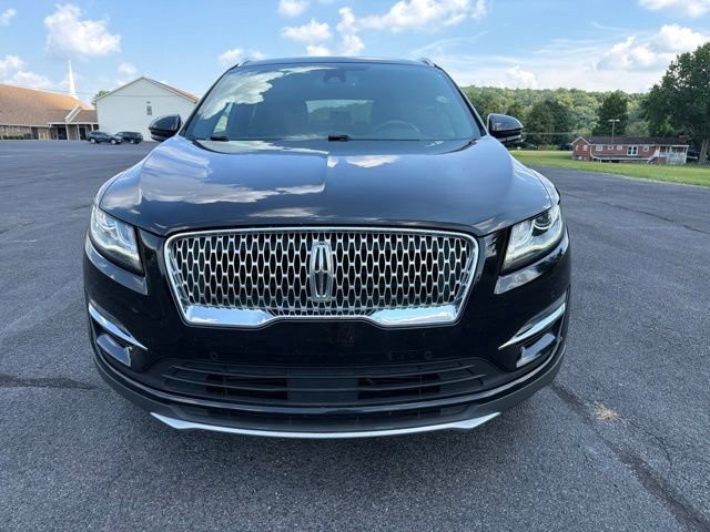 Used 2019 Lincoln MKC Reserve AWD/4WD image 3