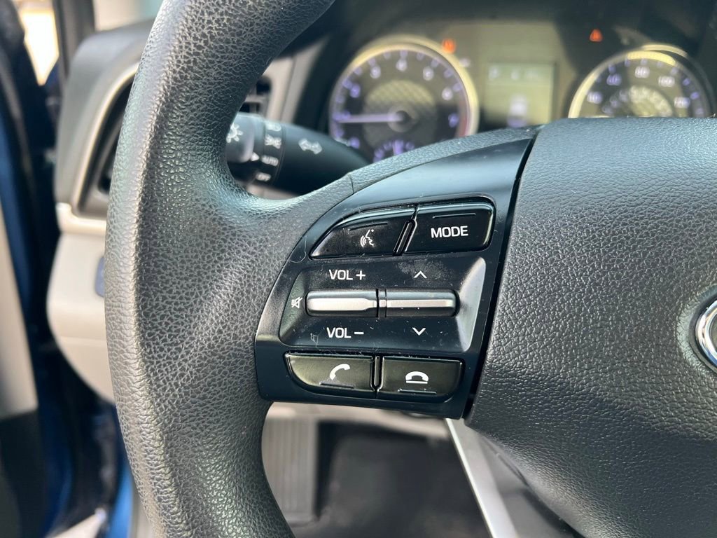 Used 2020 Hyundai Elantra SEL w/ Cargo Package (C1) image 39