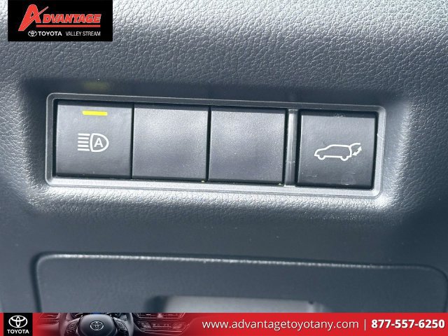 Certified 2024 Toyota Grand Highlander AWD image 25