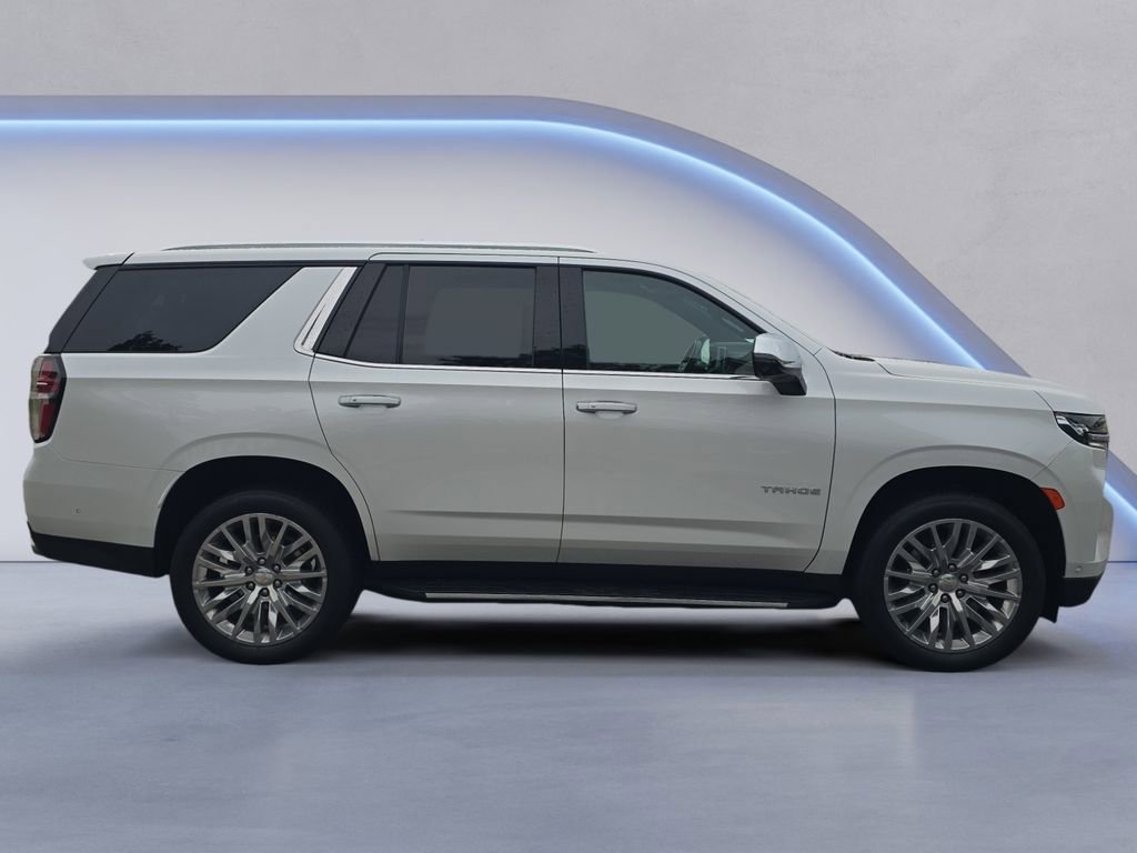 Used 2023 Chevrolet Tahoe Premier w/ Advanced Technology Package AWD/4WD image 6