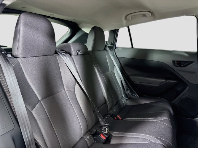 New 2026 Subaru Crosstrek 2.5i Premium AWD/4WD image 26