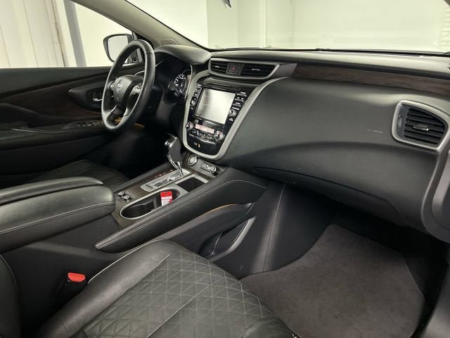 Used 2019 Nissan Murano Platinum FWD image 30