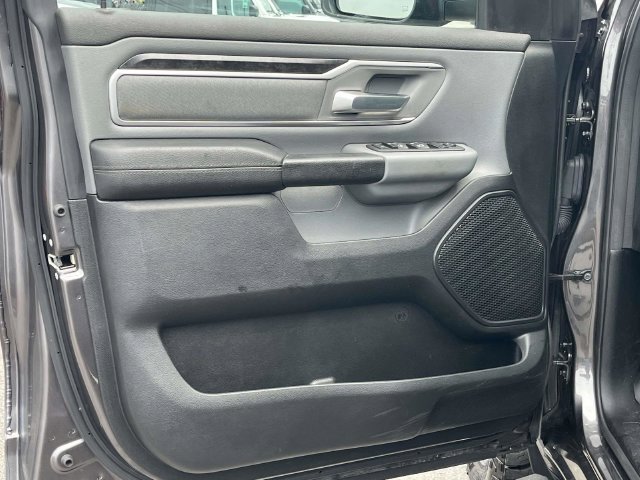 Used 2021 RAM 1500 Big Horn AWD/4WD image 14