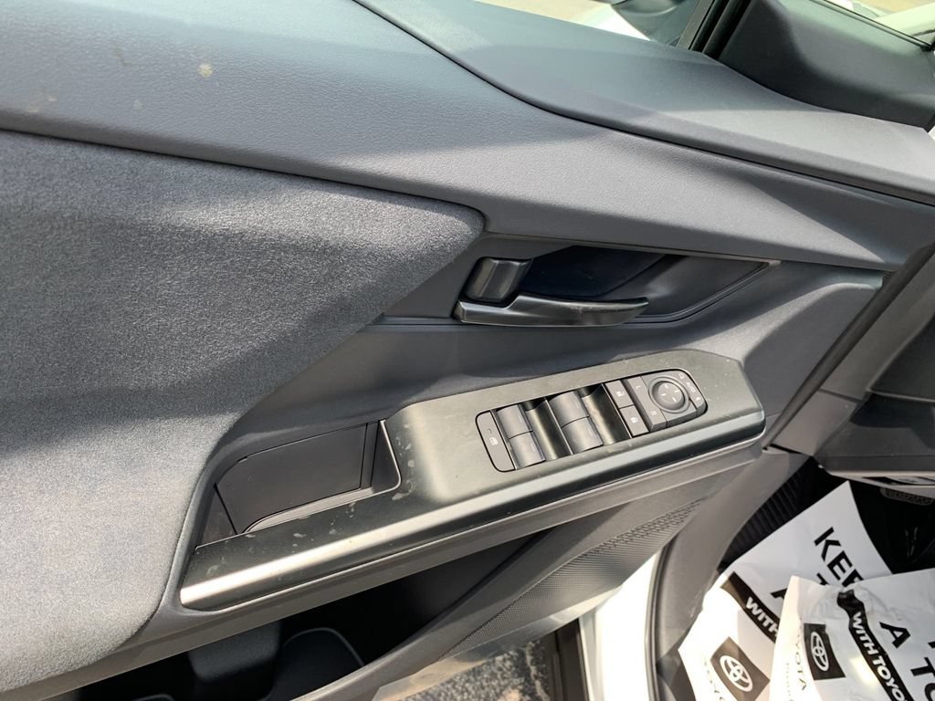 New 2026 Toyota C-HR AWD/4WD image 12