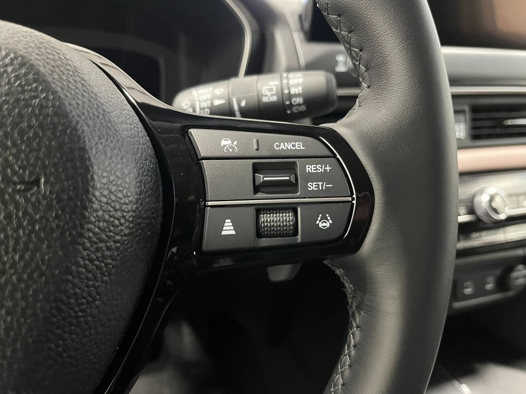 New 2026 Honda Pilot Touring image 15