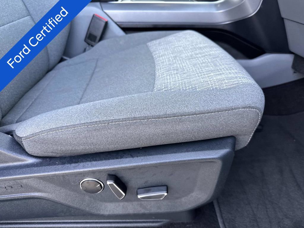 Used 2021 Ford F150 XLT w/ Equipment Group 302A High image 12