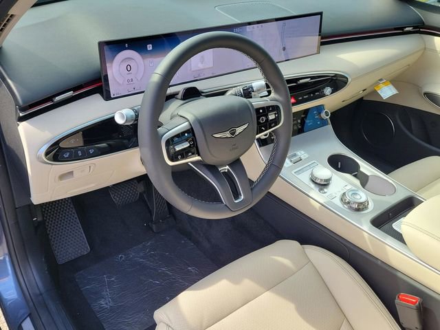 New 2026 Genesis GV70 2.5T Select AWD/4WD image 31