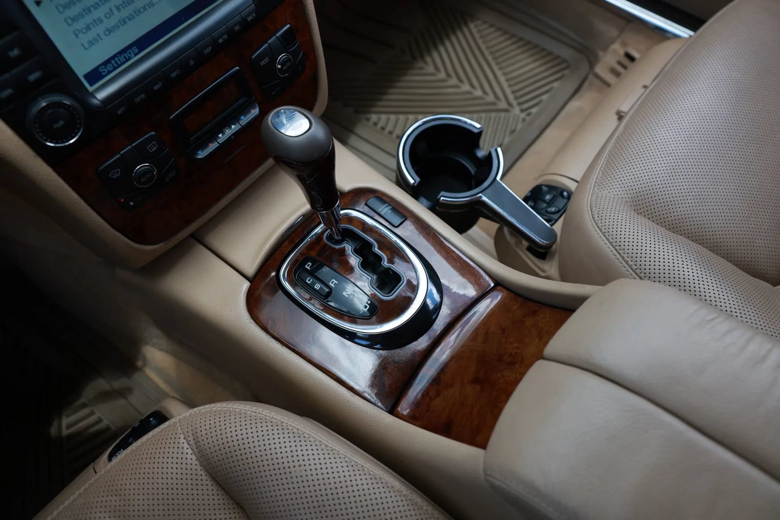 Used 2003 Mercedes-Benz S 500 image 36